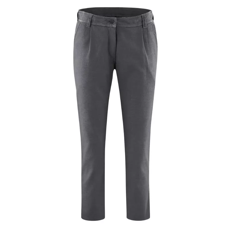 Women's organic cotton pants