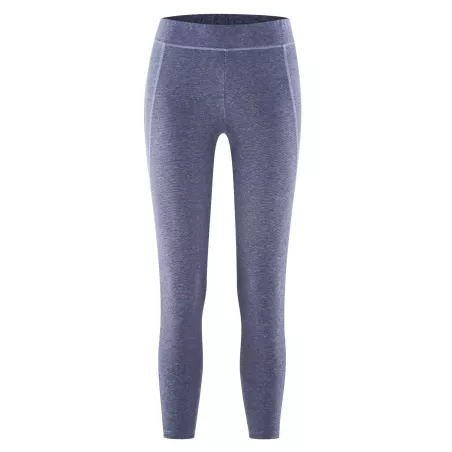 Leggins Yoga- Canapa femminile