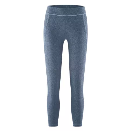 Leggins Yoga- Canapa femminile