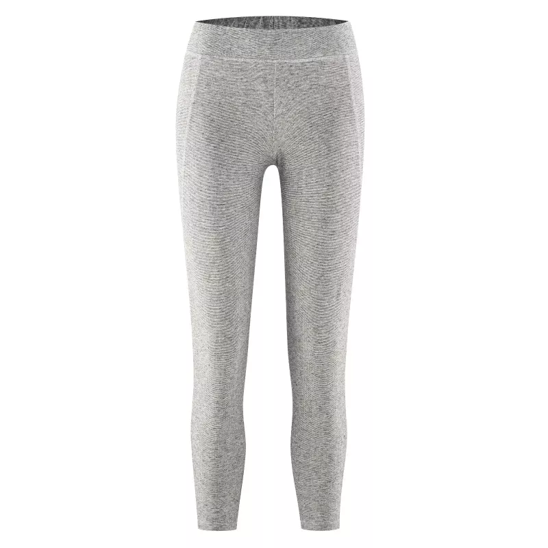 Leggins Yoga- Canapa femminile