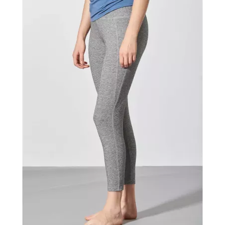 Leggins Yoga- Frauen Hanf