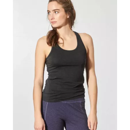 Leggins Yoga- Canapa femminile