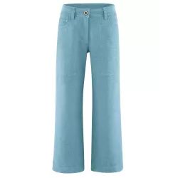 Pantalon Coupe large / chanvre 2