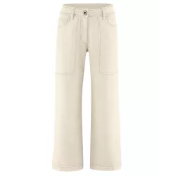 Pantalon Coupe large / chanvre