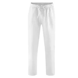 Pantaloni Unisex 100% canapa- Canapa