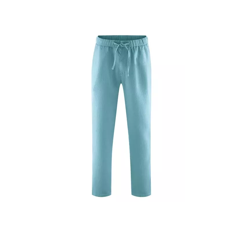 Pantaloni Unisex 100% canapa- Canapa