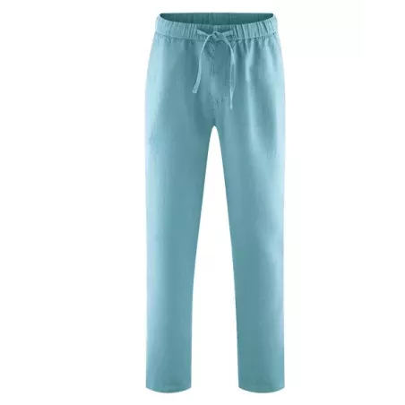 Pantaloni Unisex 100% canapa- Canapa