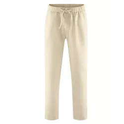 Pantaloni Unisex 100% canapa- Canapa 2