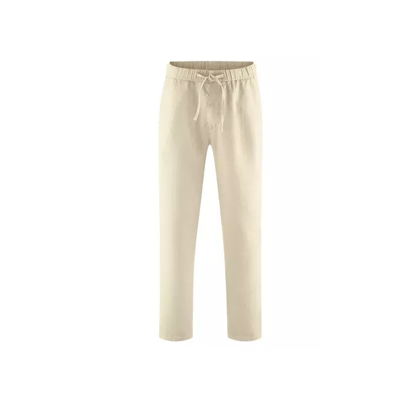 Pantaloni Unisex 100% canapa- Canapa