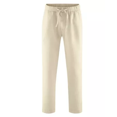 Pantaloni Unisex 100% canapa- Canapa