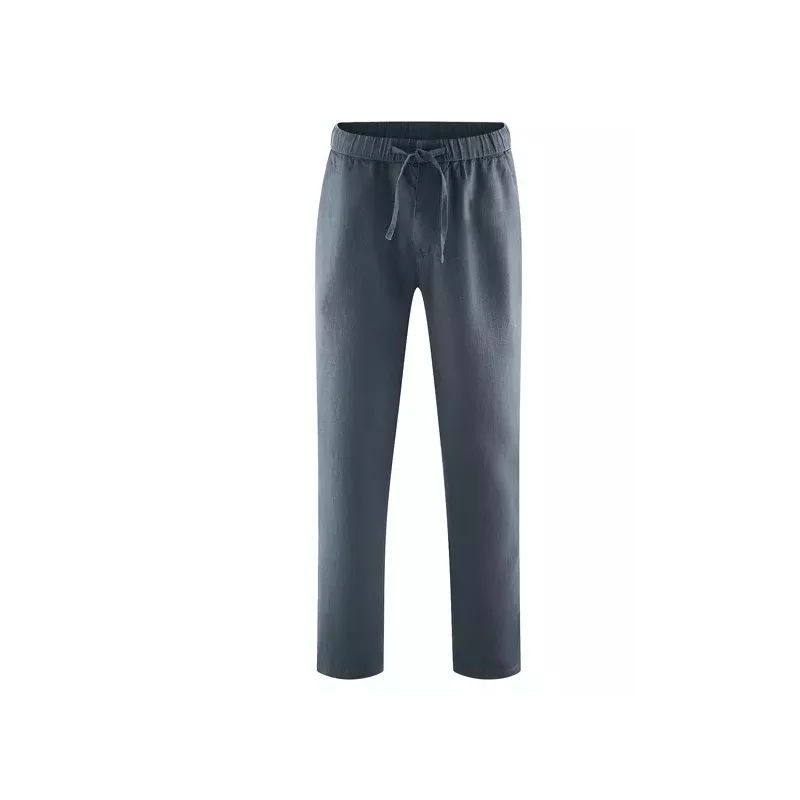 Unisex-Hose aus 100 % Hanf - Hempage