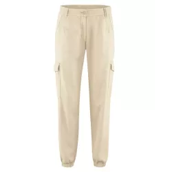 Pantalon cargo resserrer sur le bas - Hempage