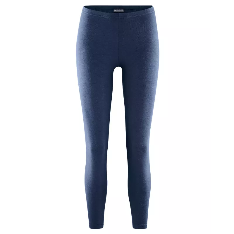 Leggings basic - canapa