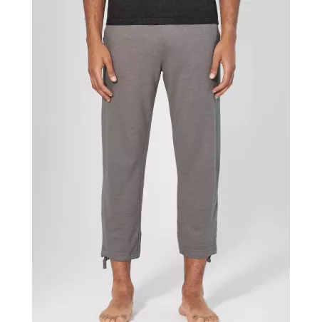 Pantalon de yoga pour homme