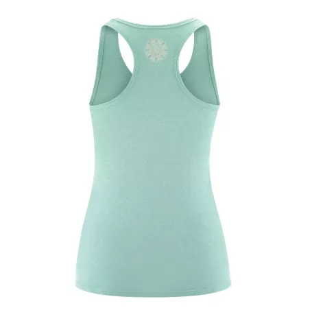 Tanktop débardeur YOGA femme