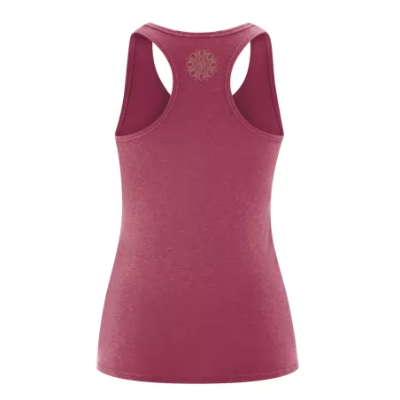 Tanktop débardeur YOGA femme