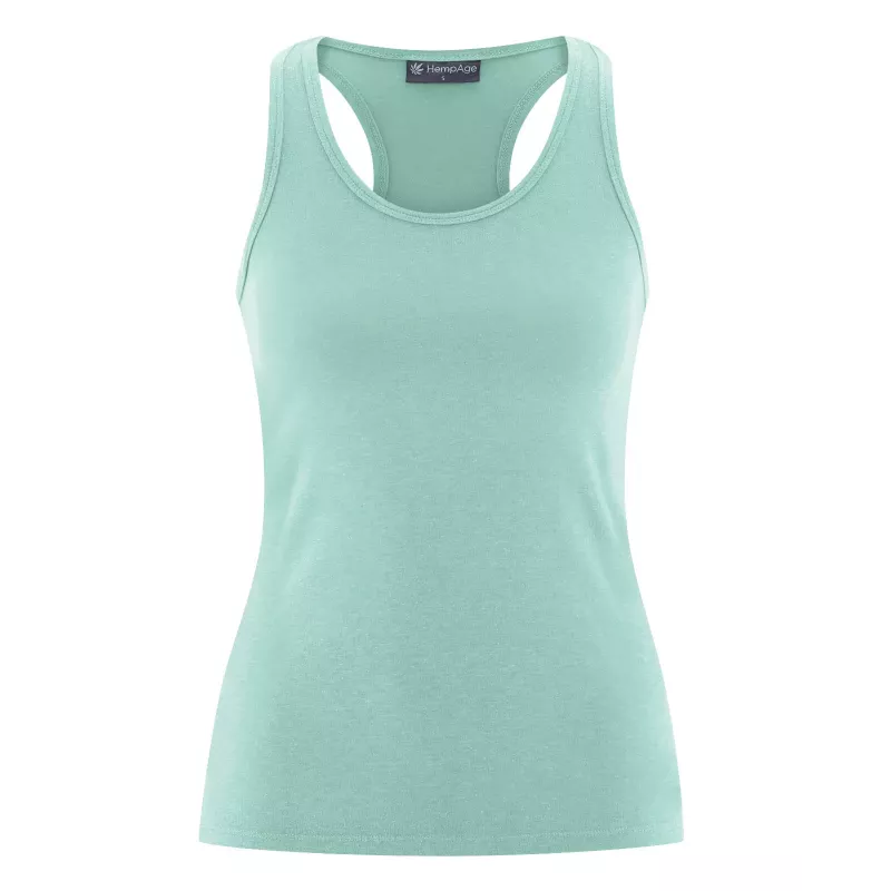 Tanktop débardeur YOGA femme