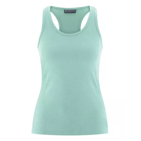 Tanktop débardeur YOGA femme