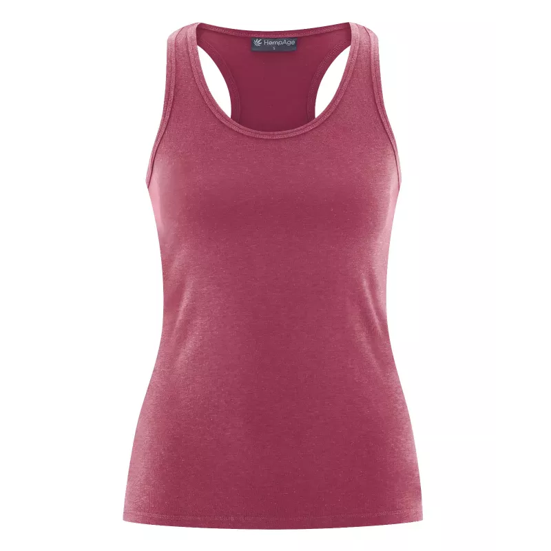 Tanktop débardeur YOGA femme