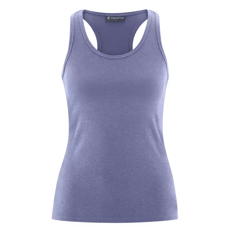 Tanktop débardeur YOGA femme