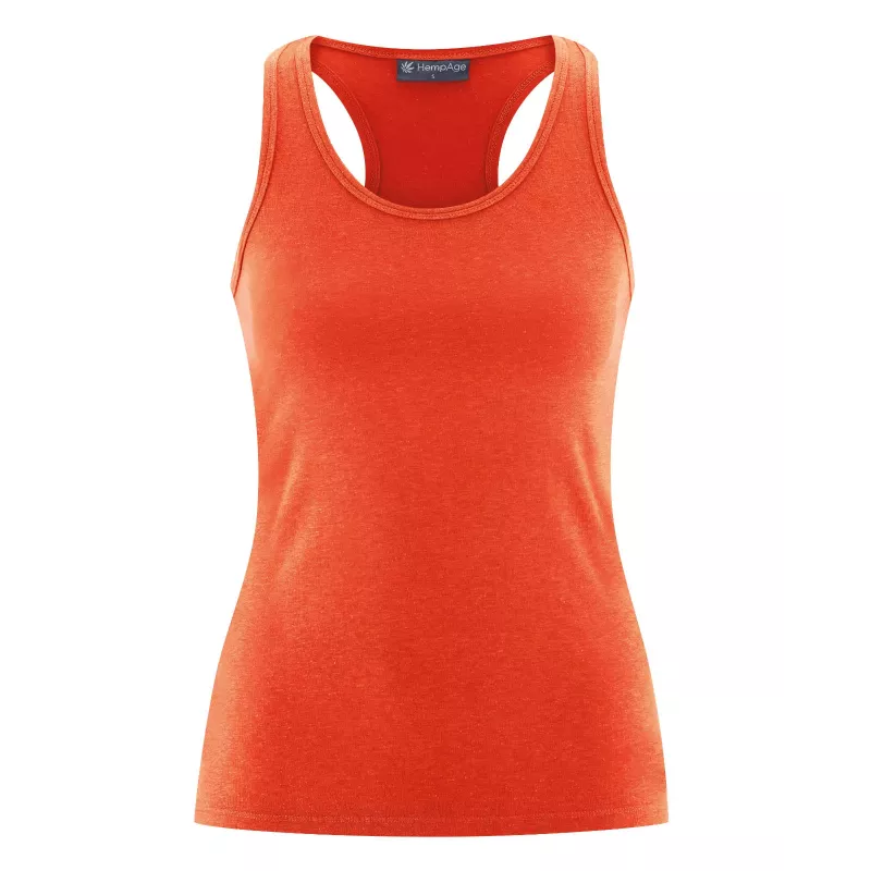 Tanktop débardeur YOGA femme