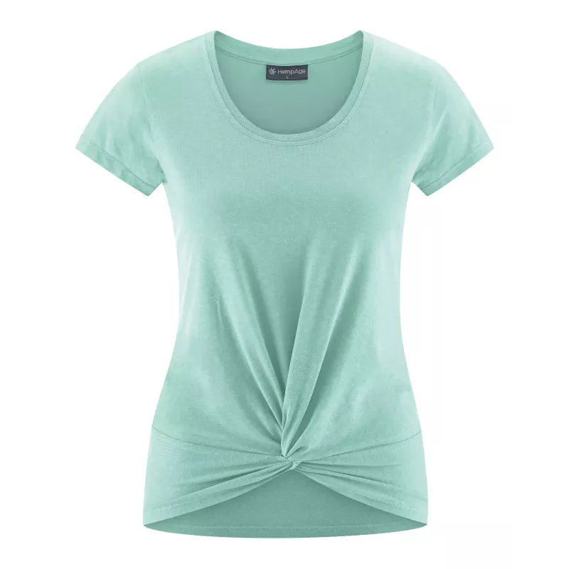 YOGA Camiseta mujer