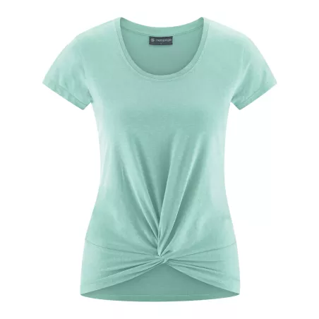 Damen YOGA T-Shirt