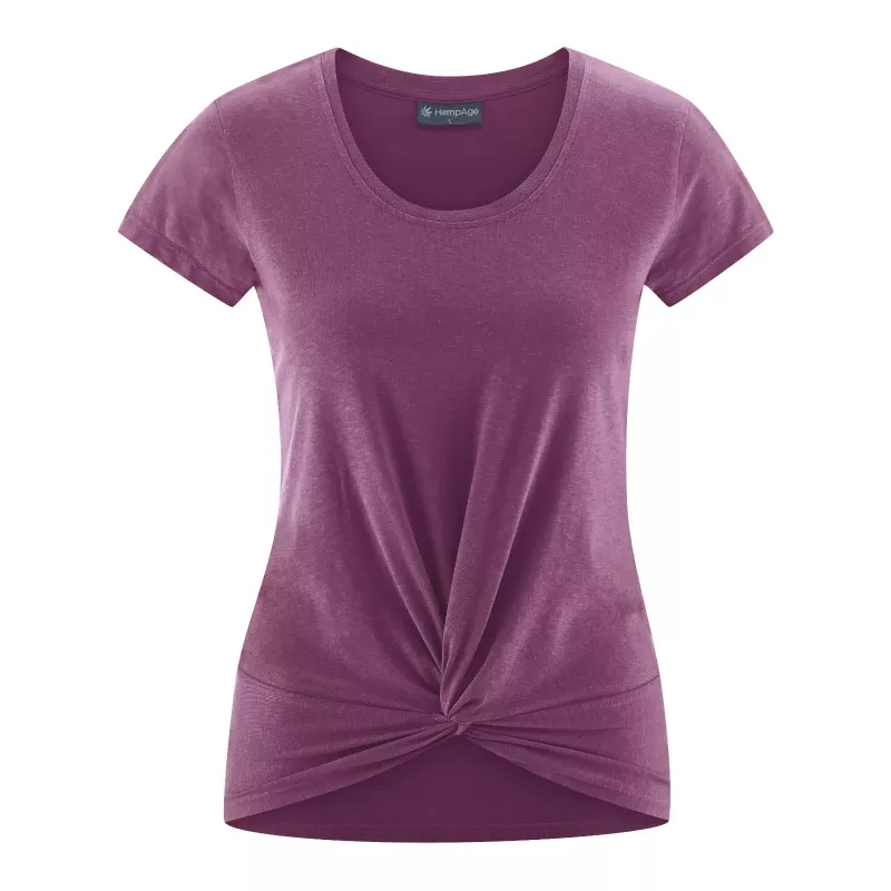 YOGA Camiseta mujer