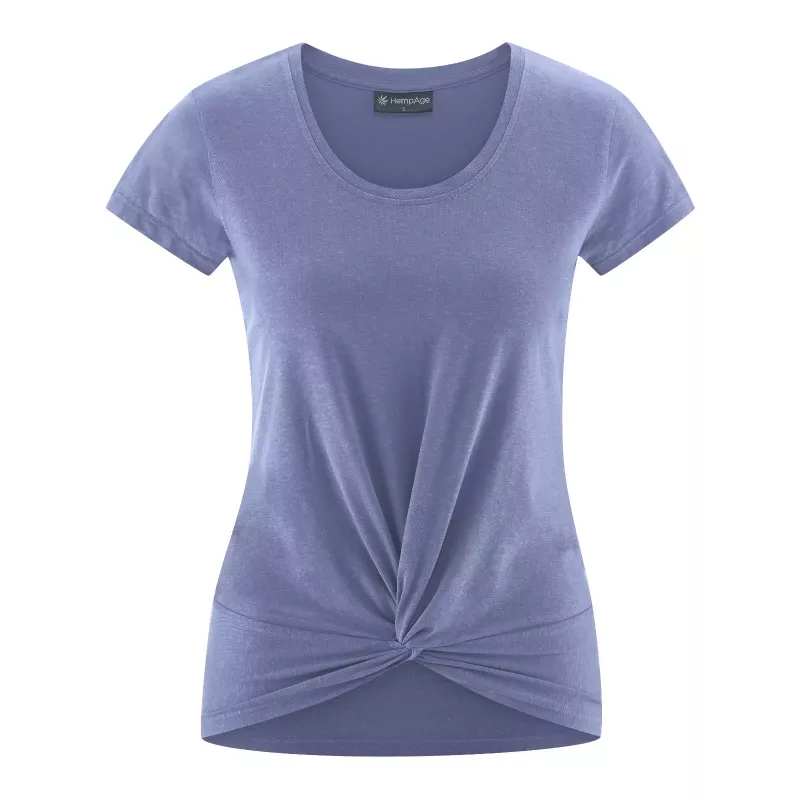 T-Shirt YOGA femme