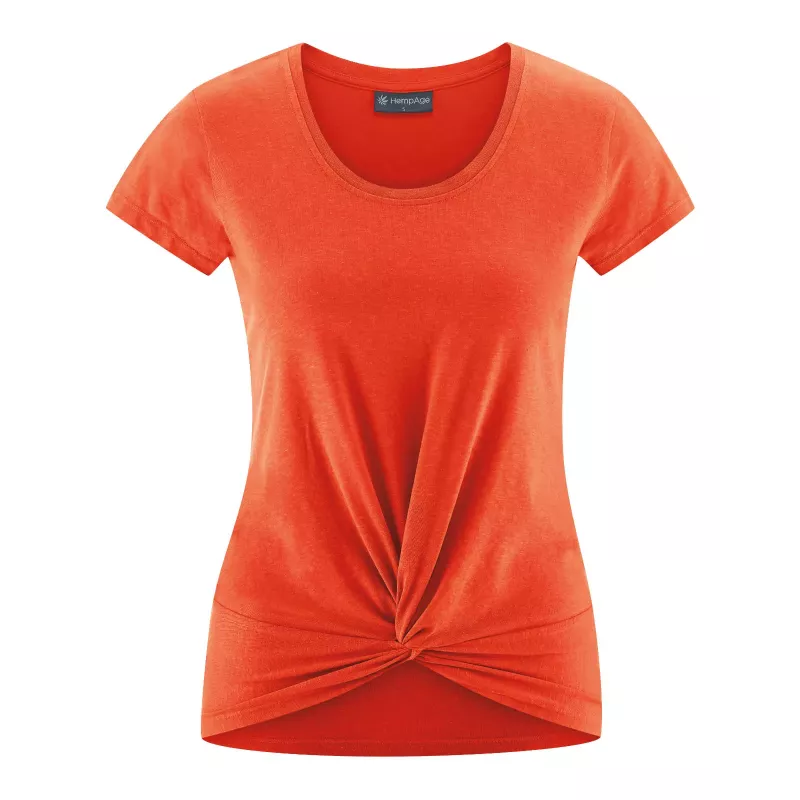 YOGA Camiseta mujer