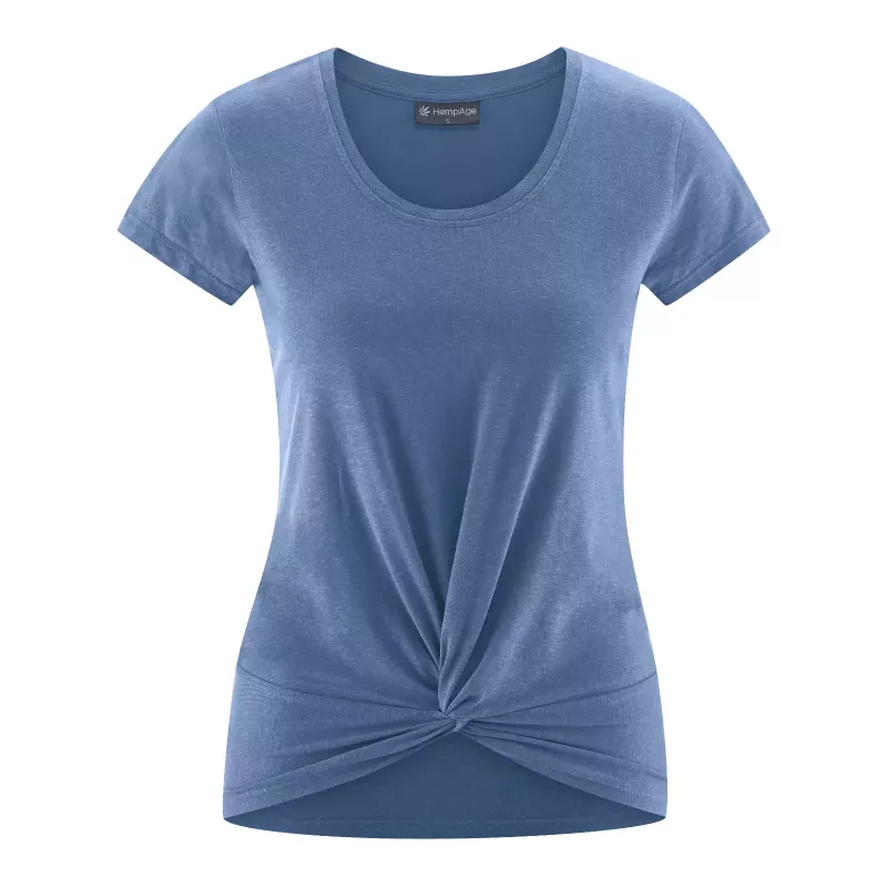 YOGA T-Shirt woman