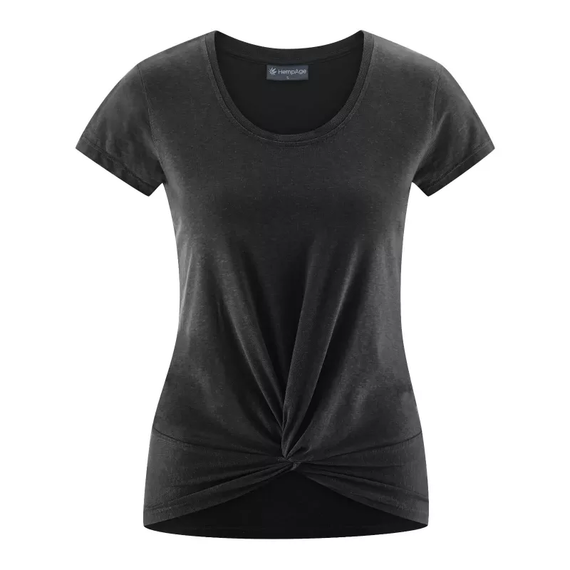 YOGA T-Shirt woman