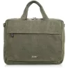 Canvas laptop bag - PC 15.6"