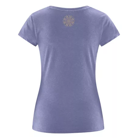 YOGA Camiseta mujer