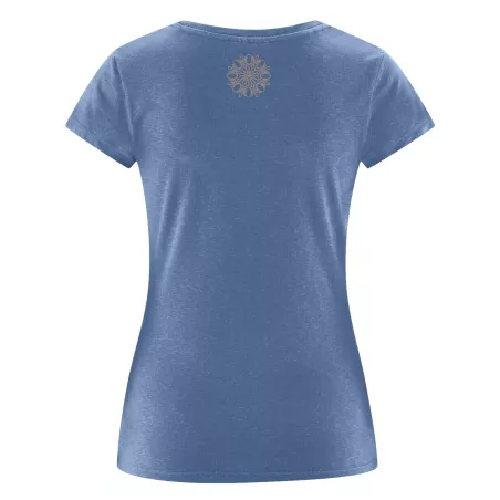 Damen YOGA T-Shirt