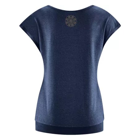 Donna Yoga T-Shirt -hempage