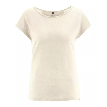 100% Hemp Hemppage T-shirt