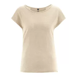 100% Hemp Hemppage T-shirt 2