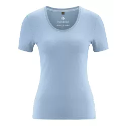 T-shirt da donna Hempage 2