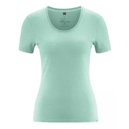 T-shirt da donna Hempage