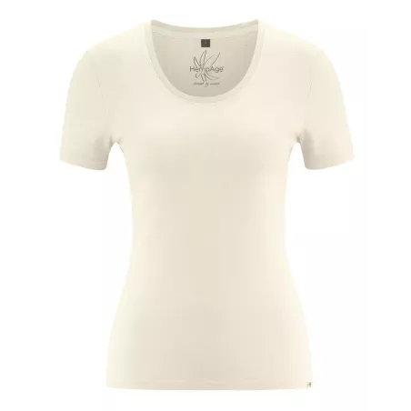 T-shirt da donna Hempage