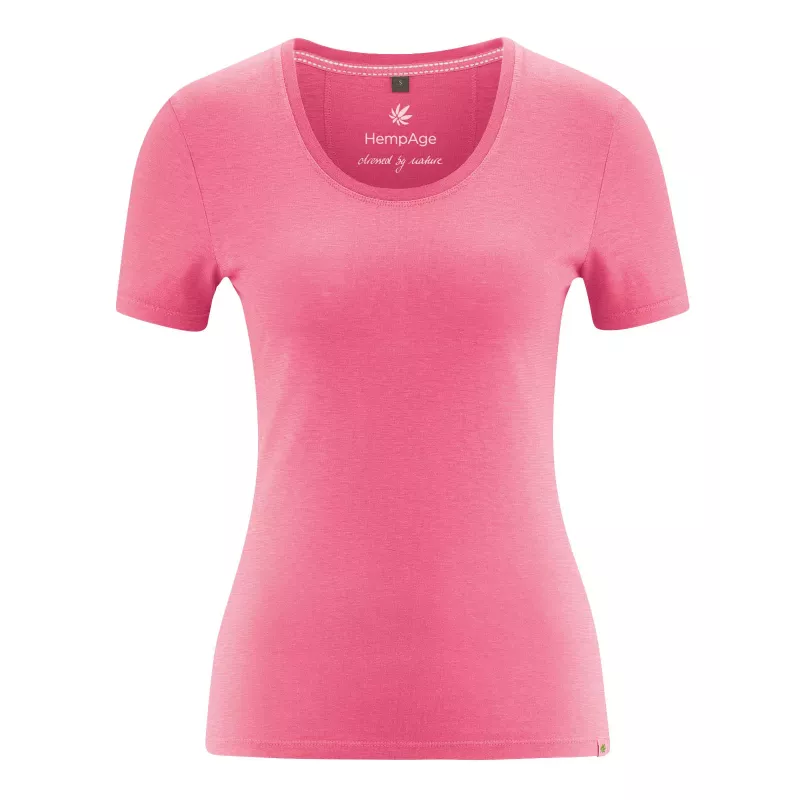 T-shirt da donna Hempage