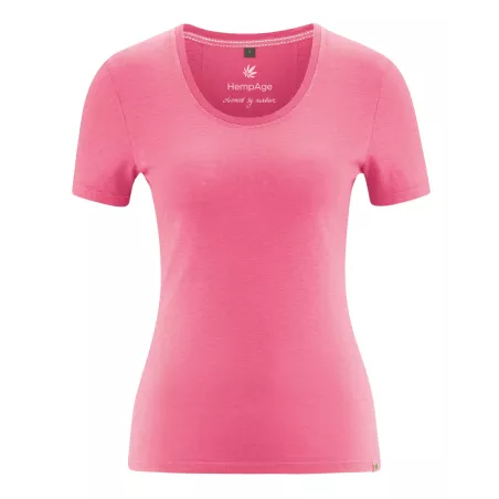 T-shirt da donna Hempage