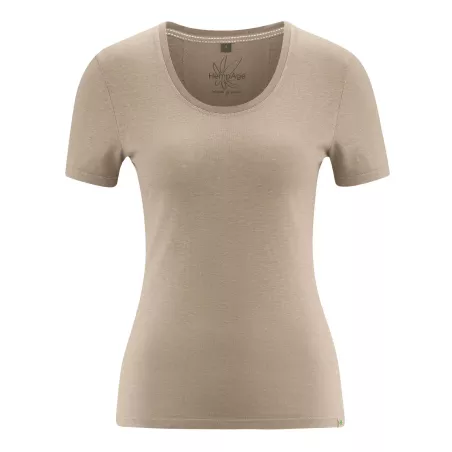 T-shirt da donna Hempage