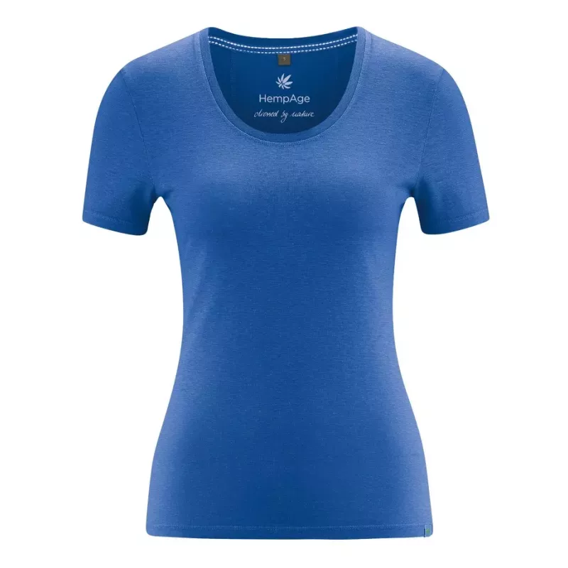 T-shirt da donna Hempage