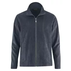 Blouson velours de chanvre 2