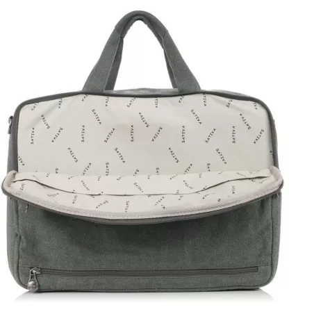 Borsa per laptop in tela - PC 15.6"