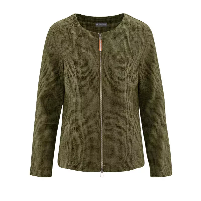 Mid-season women's jacket