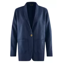 Giacca blazer oversize Hempage