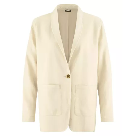 Giacca blazer oversize Hempage